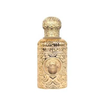 Alexandre J Unisex Black Beetle Edp Spray 0.85 oz (tester) Fragrances 3701278602596