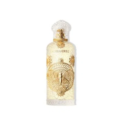Alexandre J Unisex Butterfly Edp Spray 3.38 oz (tester) Fragrances 3701278602701