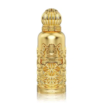 Alexandre J Unisex Golden Oud Ii Edp Spray 3.4 oz Fragrances 3701278603371