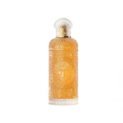 Alexandre J Unisex Majestic Nard Edp Spray 3.38 oz (tester) Fragrances 3701278602473 In Orange