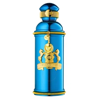 Alexandre J Unisex Mandarine Sultane Edp Spray 3.4 oz (tester) Fragrances 3700753002289 In White