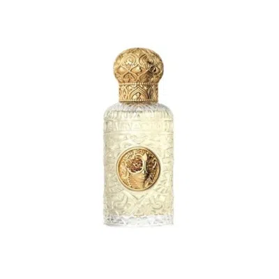 Alexandre J Unisex Oriental Enigma Extrait De Parfum Spray 0.85 oz (tester) Fragrances 0794613205468 In Yellow