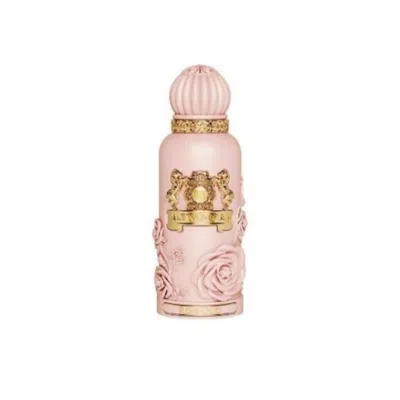 Alexandre J Unisex Rose Oud Ii Edp Spray 3.38 oz (tester) Fragrances 0720136590125 In Pink