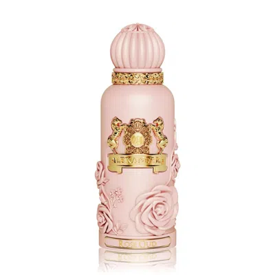 Alexandre J Unisex Rose Oud Ii Edp Spray 3.4 oz Fragrances 3701278603388