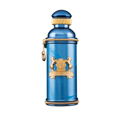 Alexandre J Unisex Zafeer Oud Vanille Edp Spray 3.38 oz (tester) Fragrances 3700753002456 In White