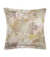Alexandre Turpault Cotton Lande Square Pillowcase