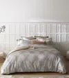 Alexandre Turpault Cotton Rocaille Super King Duvet Cover