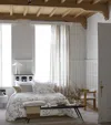 Alexandre Turpault Cotton Saison Super King Duvet Cover