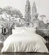 Alexandre Turpault Cotton Teophile King Duvet Cover