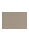 Alexandre Turpault Florence Placemat In Brown