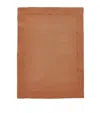 Alexandre Turpault Florence Placemat In Brown