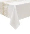 Alexandre Turpault Linen Fossile Tablecloth