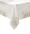 Alexandre Turpault Linen Poussiere D'étoile Tablecloth