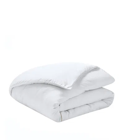 Alexandre Turpault Orsay King Duvet Cover In Metallic