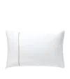 Alexandre Turpault Orsay Pillowcase In Metallic