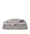 Alexandre Turpault Poesie King Bedspread In Beige