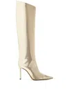 Alexandre Vauthier In Gold
