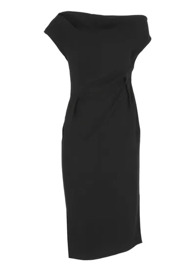 Alexandre Vauthier Dresses Black