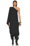 Alexandre Vauthier One Shoulder Top