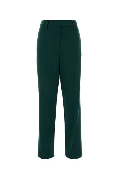 ALEXANDRE VAUTHIER ALEXANDRE VAUTHIER PANTS