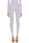 Alexandre Vauthier Skinny Pant