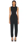 Alexandre Vauthier Sleeveless Jumpsuit