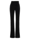 Alexandre Vauthier Pants In Black