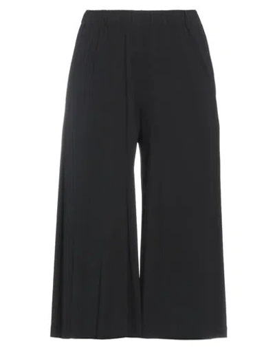 Alexandre Vauthier Woman Pants Black Size 8 Viscose, Elastane