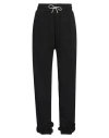 Alexandre Vauthier Woman Pants Black Size S Polyester, Elastane In Black