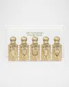 Alexandre.j Art Nouveau Privileged Discovery Eau De Parfum Set