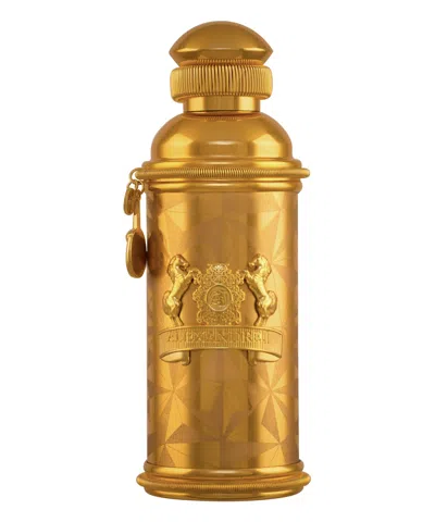 Alexandre.j Golden Oud Eau De Parfum 100 ml In White