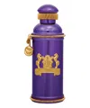 Alexandre.j Iris Violet Eau De Parfum 100 ml In White