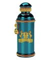Alexandre.j Mandarine Sultane Eau De Parfum 100 ml In White
