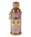 Alexandre.j Morning Muscs Eau De Parfum 100 ml In White