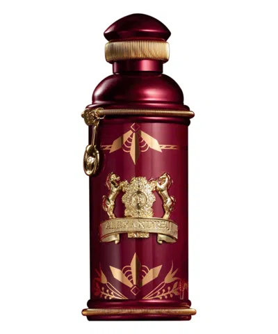 Alexandre.j Rose Alba Eau De Parfum 100 ml In White