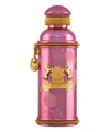 Alexandre.j Rose Oud Eau De Parfum 100 ml In White