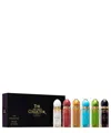 Alexandre.j The Majestic Deco Collector 6x8ml In White