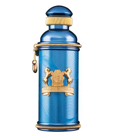 Alexandre.j Zafeer Oud Vanille Eau De Parfum 100 ml In White