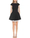 Alexia Admor Aleena A-line Dress