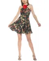 Alexia Admor Alexi Dress