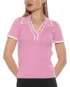 Alexia Admor Alice Top