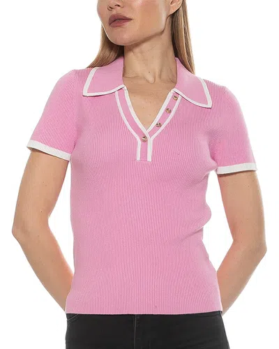 ALEXIA ADMOR ALEXIA ADMOR ALICE TOP