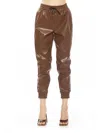 Alexia Admor Angela Jogger In Multi