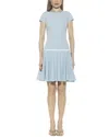 Alexia Admor Drop Waist Dress