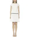 Alexia Admor Aoife A-line Dress