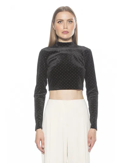 ALEXIA ADMOR ARI TOP