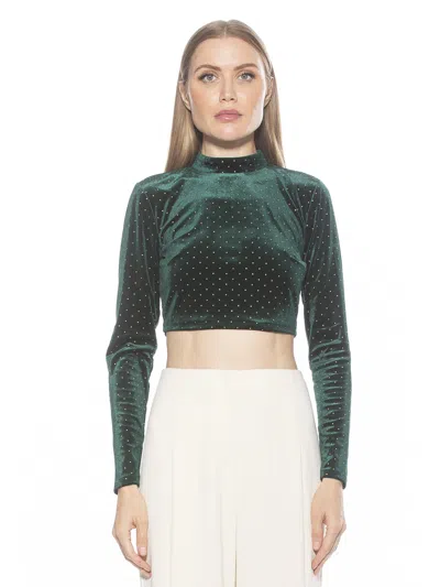 ALEXIA ADMOR ARI TOP