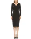 Alexia Admor Arleth Dress