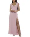 Alexia Admor Arya Fit & Flare Dress