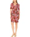 Alexia Admor Atlas Dress